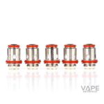 Oxva Unicoil Replacement Coils 5 pack