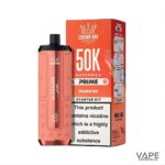 Al Fakher Hypermax Prime 50K Prefilled Pod Kit
