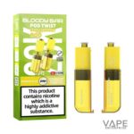 Bloody Bar Ultra Twist 20K Refill Pods