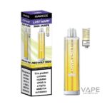HAWCOS X LOST MARY PRO MAX 7000 PUFFS  VAPE KIT