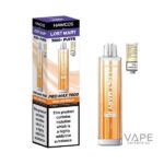 HAWCOS X LOST MARY PRO MAX 7000 PUFFS  VAPE KIT