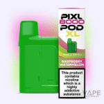 PIXL 8000 XL Pods