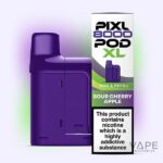 PIXL 8000 XL Pods