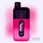 PIXL Duo Legal Big Puff Device
