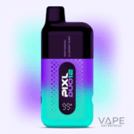 PIXL Duo Legal Big Puff Device