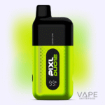 PIXL Duo Legal Big Puff Device