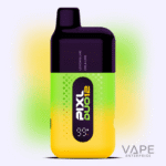 PIXL Duo Legal Big Puff Device
