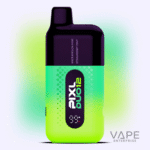 PIXL Duo Legal Big Puff Device