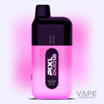 PIXL Duo Legal Big Puff Device