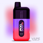 PIXL Duo Legal Big Puff Device