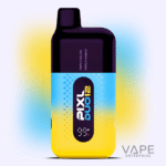 PIXL Duo Legal Big Puff Device