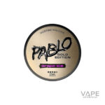 Pablo Gold Edition