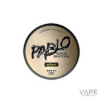 Pablo Gold Edition