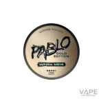 Pablo Gold Edition