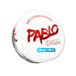 Pablo Nicotine Pouches