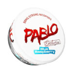 Pablo Nicotine Pouches