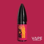 Riot X Nic Salt E-Liquid
