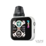 Pava Horiz Ultra refilled Pod Vape