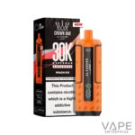 Al Fakher 30K Hypermax Vape Kit