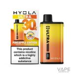 Hyola Ultra 30K Puffs Prefilled Pod Kit