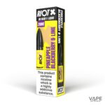 Riot Classics Salt E-Liquid