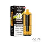 Al Fakher 30K Hypermax Vape Kit
