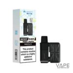 Hayati Rubik Pods | Replacement Refill Pods for Rubik Kit UK