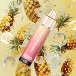 Uwell Viscore 8000 Replaceable Pod Vape