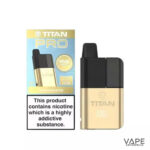 Titan Pro 15K Vape Kit – Up to 15,000 Puffs