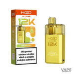 HQD Glow Pro 12K Prefilled Pod Kit