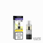 Hawcos × Lost Mary Crystal Pro Prefilled Pod Kit
