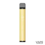 ELFBAR 600 Prefilled Pod Kit