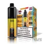 IVG XL 35,000 Puffs Prefilled Pods UK