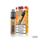 IVG Nexio Prefilled Pod Kit UK