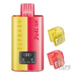 Elf Bar Dual 10K puffs
