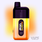 PIXL Duo Legal Big Puff Device