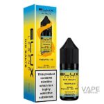 ELUX LEGEND NIC SALTS E-LIQUIDS