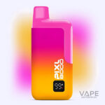Pixl 8000 Puffs Vape Kit