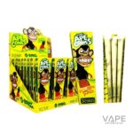 G-Rollz Ape Cones Pack of 3