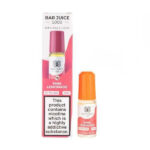 Nic Salt E-Liquid by Bar Juice 5000
