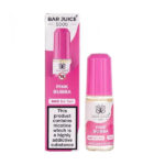 Nic Salt E-Liquid by Bar Juice 5000