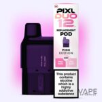 Pixl Duo 12  Prefilled Pod