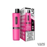 Avomi FLIQ 4-in-1 Pod Vape Kit