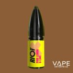 Riot X Nic Salt E-Liquid