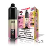 IVG XL 35,000 Puffs Prefilled Pods UK
