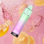 Uwell Viscore 8000 Replaceable Pod Vape