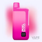 Pixl 8000 Puffs Vape Kit