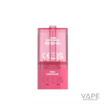 SKE Crystal 30K Pro Max Prefilled Pod + Refill Container