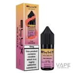 ELUX LEGEND NIC SALTS E-LIQUIDS