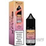 ELUX LEGEND NIC SALTS E-LIQUIDS
